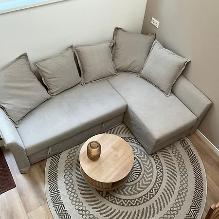Nieuwe Vakantie Woning Nabij Het Strand - Egmond At The Beach House エグモント・アーン・ゼー エクステリア 写真
