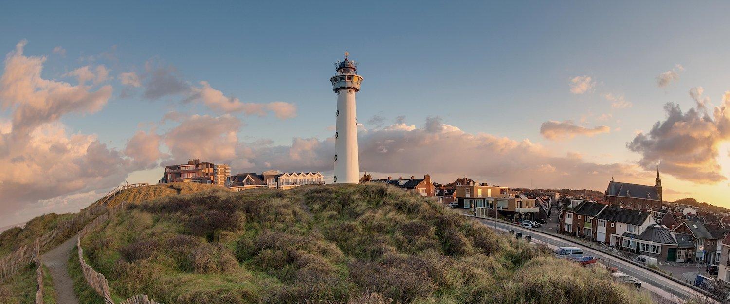 Nieuwe Vakantie Woning Nabij Het Strand - Egmond At The Beach House エグモント・アーン・ゼー エクステリア 写真