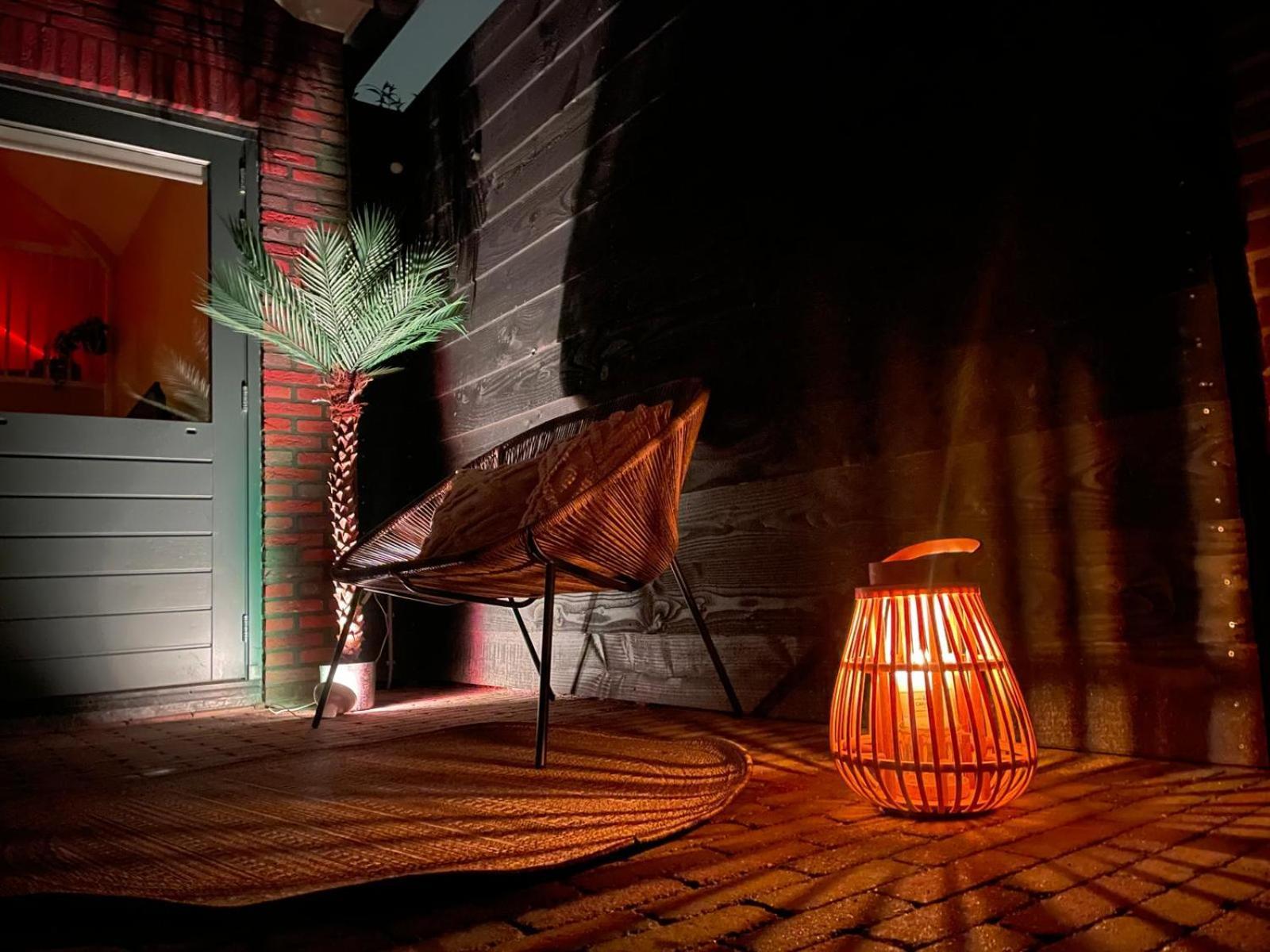 Nieuwe Vakantie Woning Nabij Het Strand - Egmond At The Beach House エグモント・アーン・ゼー エクステリア 写真