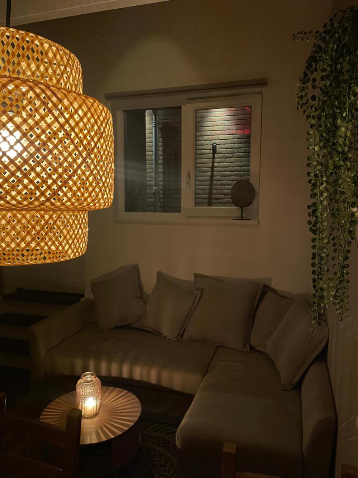 Nieuwe Vakantie Woning Nabij Het Strand - Egmond At The Beach House エグモント・アーン・ゼー エクステリア 写真