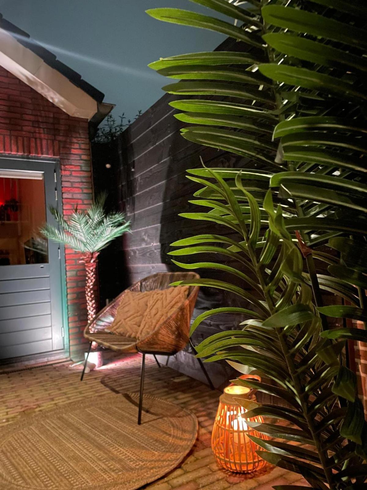 Nieuwe Vakantie Woning Nabij Het Strand - Egmond At The Beach House エグモント・アーン・ゼー エクステリア 写真
